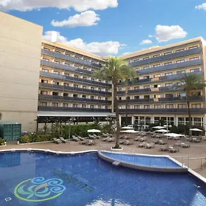 4* Hotel Eurosalou &