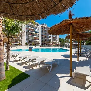Rentalmar Playa Family & Pool Salou