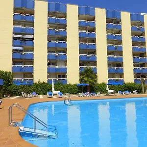 Alboran Study Salou