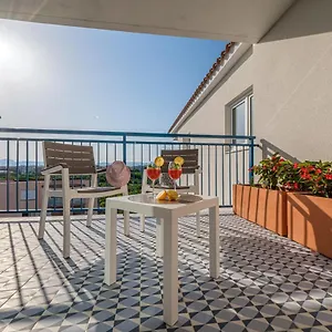 3* Aparthotel Ancora La Siesta