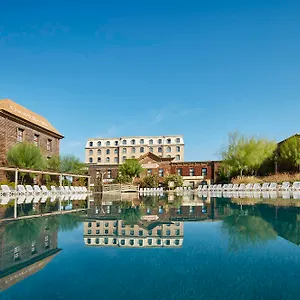 Portaventura Gold River - Includes Unlimited Access To Portaventura Park & 1 Access To Ferrari Land מלון