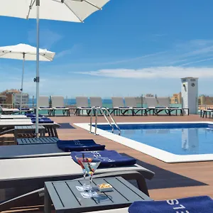 H10 Delfin - Adults Only Salou