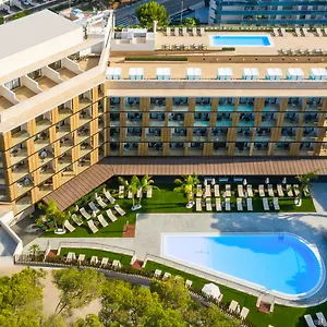 4* Szálloda Golden Costa - Adults Only 4* Sup
