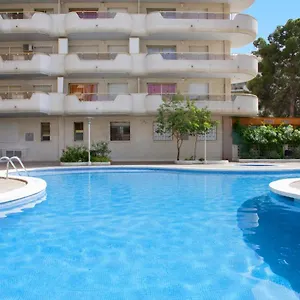 Rentalmar Arquus Park Salou