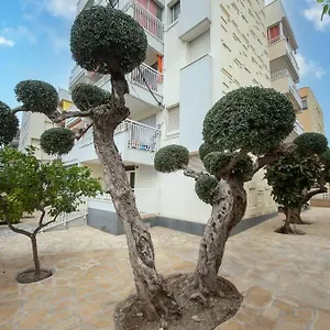 Apartamento Bro Mar, Salou