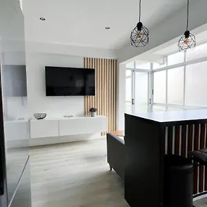 Apartamento Modern In Town Centre, Salou