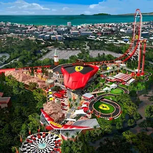 Apartamento Speciale! Portaventura, Salou