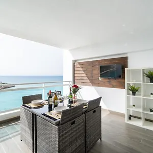 Apartamento Turistmar - Fabuloso Con Vista De Lujo, Salou