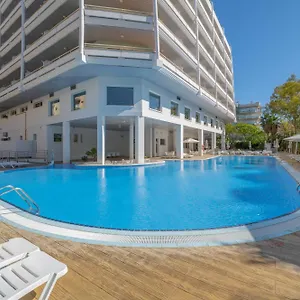 4* Szálloda Medplaya Pirámide