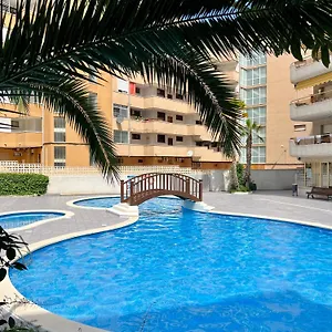 Apartamento Second, Salou