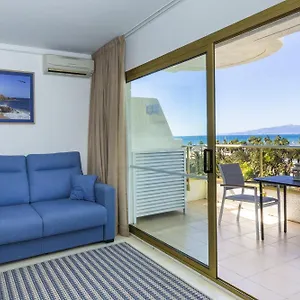 Acacias Salou