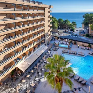 3* Szálloda 4r Playa Park