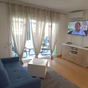 Apartamento Brisas Del Mar, Salou