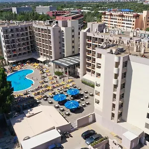 3* Szálloda Ohtels Belvedere