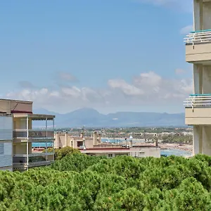 Apartamento Casa Ola, Salou