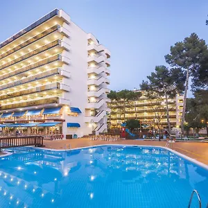 Ponient Marinada By Portaventura World Отель