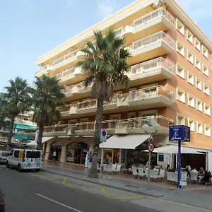 Apartamentos Palas Salou Salou