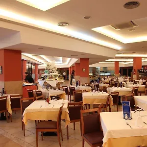 Ohtels Romana Salou