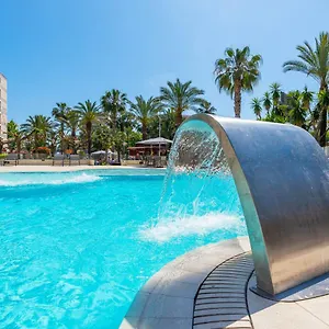 Rentalmar Navarra Family Salou