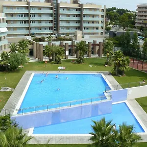 Ibersol Aqquaria Salou