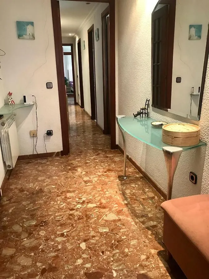 Maresto Apartamento Salou 0*,  Spain
