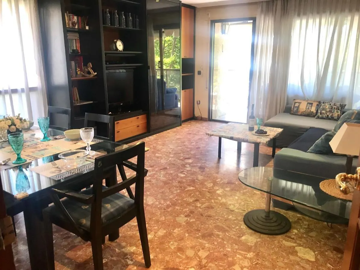 Maresto Apartamento Salou