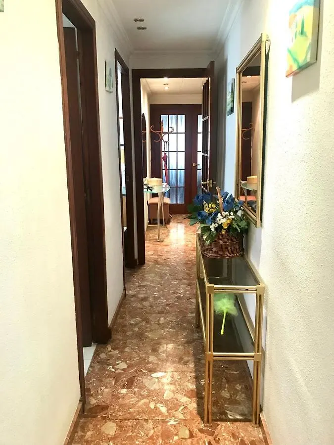 Apartment Maresto Apartamento Salou