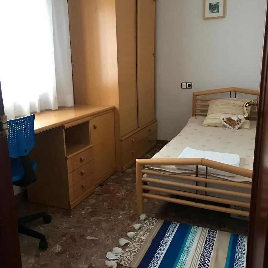 Apartment Maresto Apartamento Salou Spain