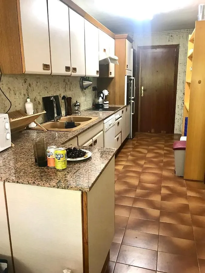 Maresto Apartamento Salou