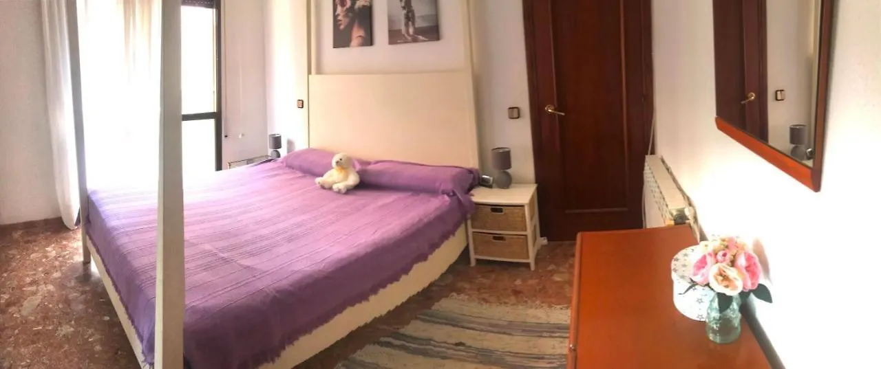 Maresto Apartamento Salou Apartment