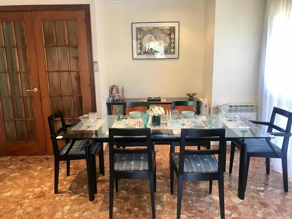 Apartment Maresto Apartamento Salou