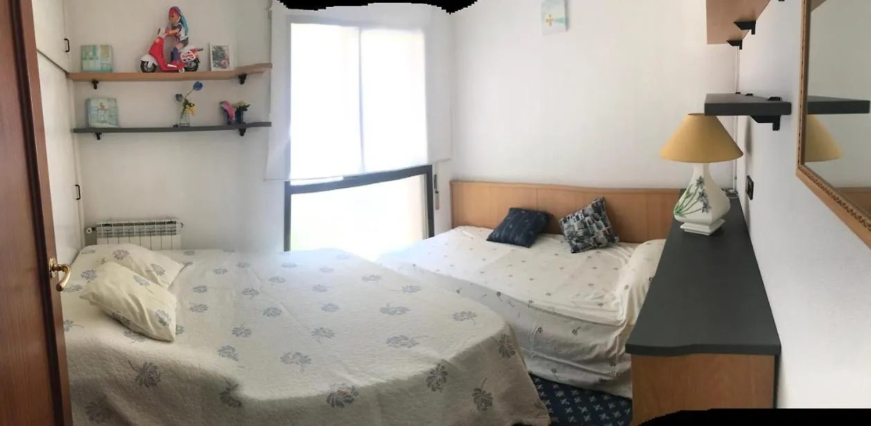 Maresto Apartamento Salou Spain