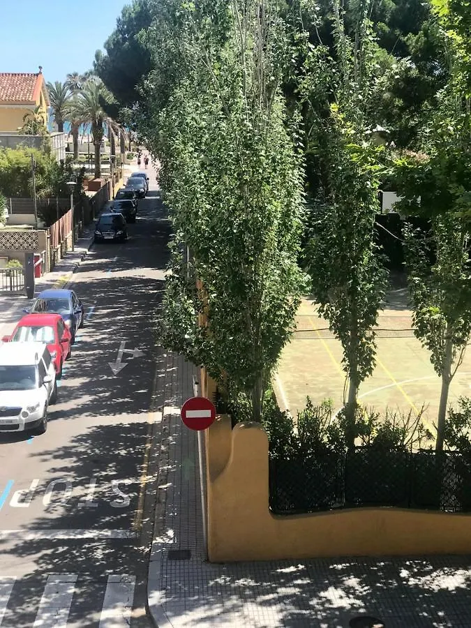 Apartment Maresto Apartamento Salou