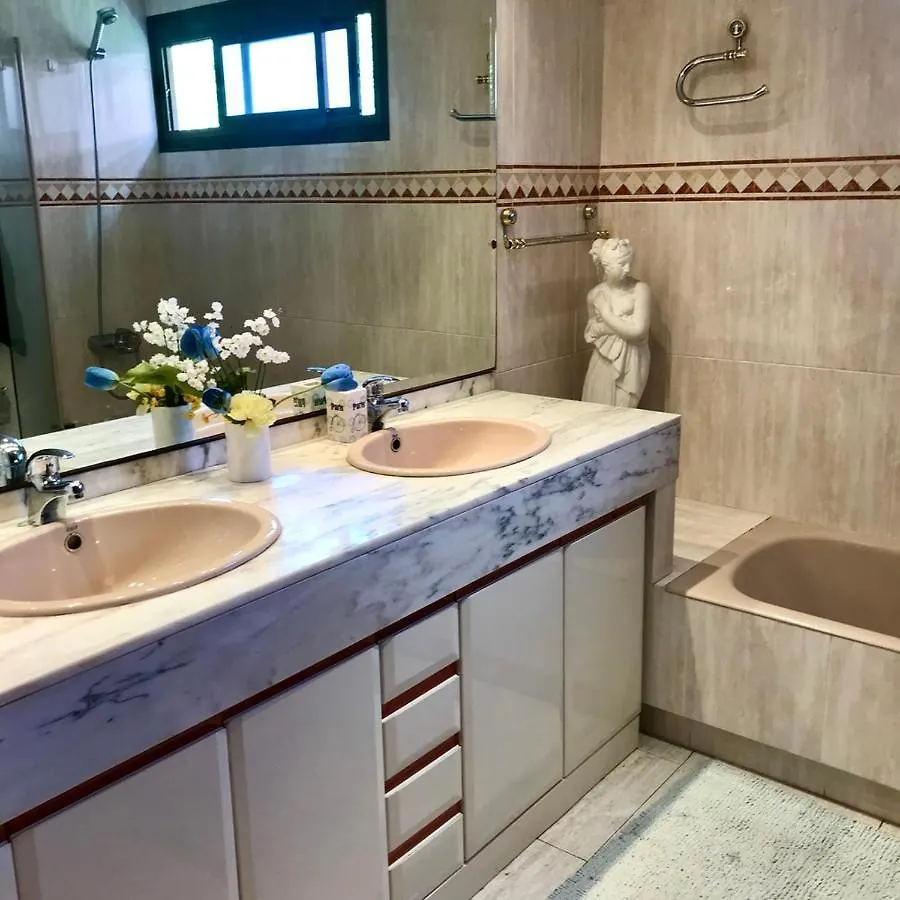 Maresto Apartamento Salou Apartment