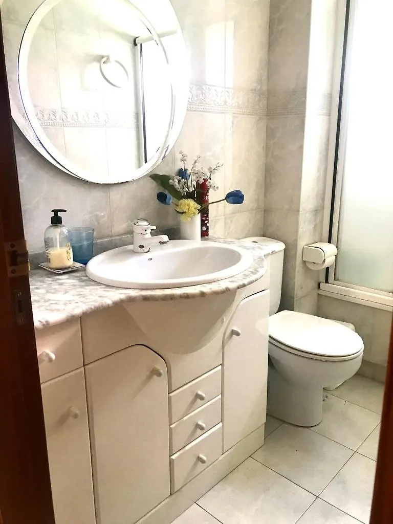 Maresto Apartamento Salou Spain